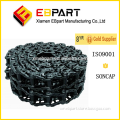 EBPART spare part excavator track chains